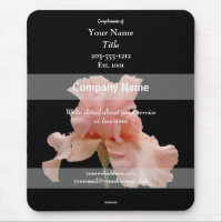 Promotional Mousepad Iris - HAMbyWG