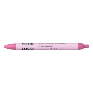 Promotionnel personnalisé Votre stylo d'entreprise
