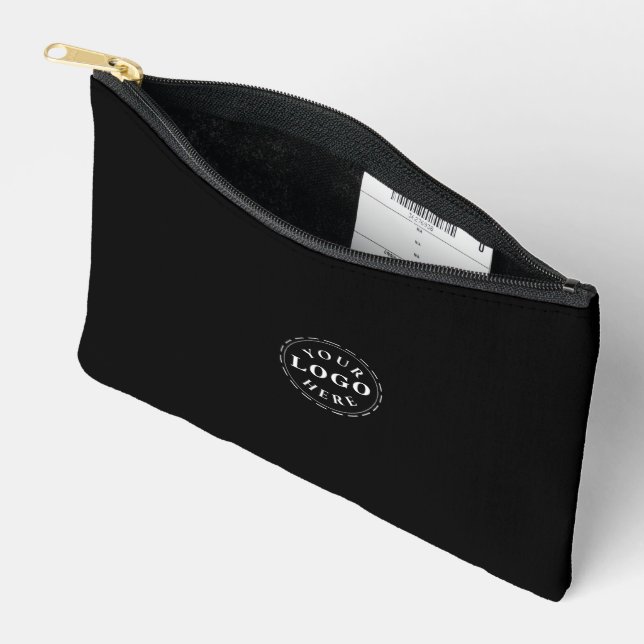 Promouvoir Votre Marque - Petite Pochette Accessoi (Ouvrir)