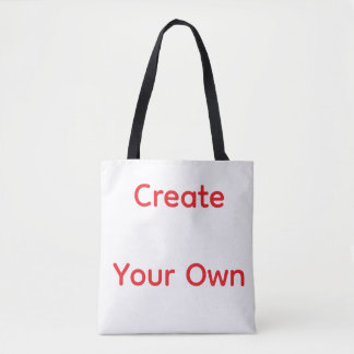 Promtional Giveaway Tote Bag !