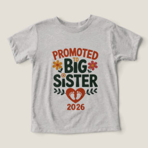 Promu À Big Sister 2026 Mignonne Big Sister