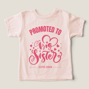 Promu à Big Sister, Date Costum