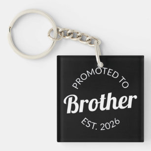 Promu À Frère Est. 2026 I