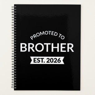 Promu À Frère Est. 2026 II