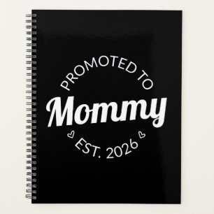 Promu À Mommy Est. 2026 I