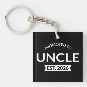 Promu À Oncle Est. 2026 II