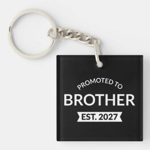 Promu Frère en 2027 Grand Frère II