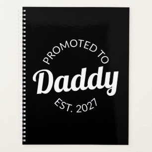 Promu Papa 2027 Nouveau Papa Baby Shower Je