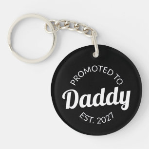 Promu Papa 2027 Nouveau Papa Cadeau De Naissance B