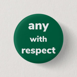 Pronos mit Respekt, Button
