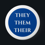 Pronouns sie ihre Taste Button<br><div class="desc">Dieses Design kann in dem Bereich personalisiert werden, der durch das Ändern des Fotos und/oder Textes zur Verfügung gestellt wird. Sie können auch angepasst werden, indem Sie auf Vorlage personalisieren klicken und dann auf die Schaltfläche klicken, um weitere Optionen anzupassen, um die Hintergrundfarbe zu löschen oder zu ändern, Text hinzuzufügen,...</div>