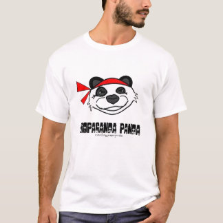 PROPAGANDA-PANDA T-Shirt