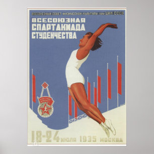 Propaganda Poster