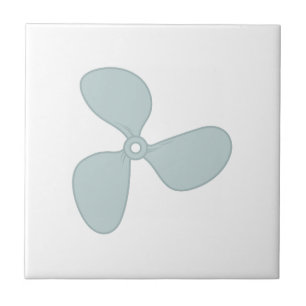 Propeller Fliese