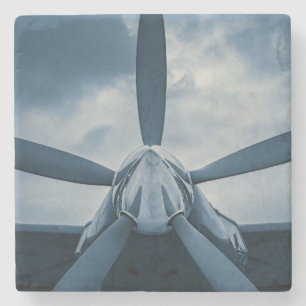 Propeller frei! steinuntersetzer