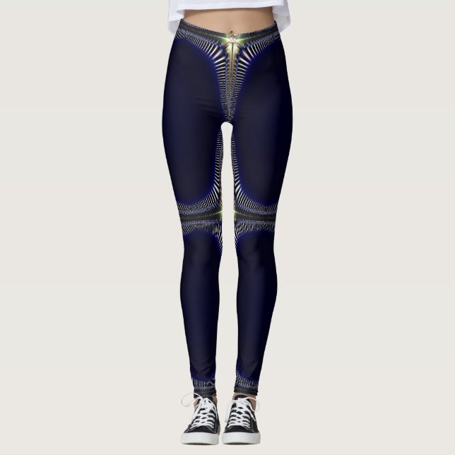 Propeller Leggings (Vorderseite)