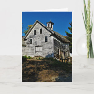 "Property Pit" Gute Besserung Karte