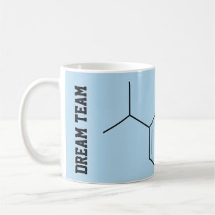 Propofol Traumteam Kaffeetasse