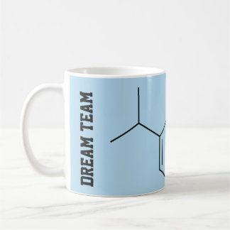 Propofol Traumteam Kaffeetasse