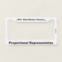 Proportionale Vertretung