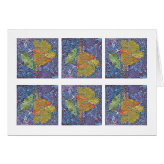 Proposition d'automne…