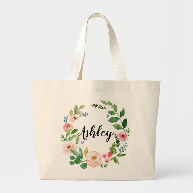 Proposition de cadeau de Sac fourre-tout Bridesmai (Devant)