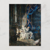 Proposition Surprise ~ Carte postale / Invitations