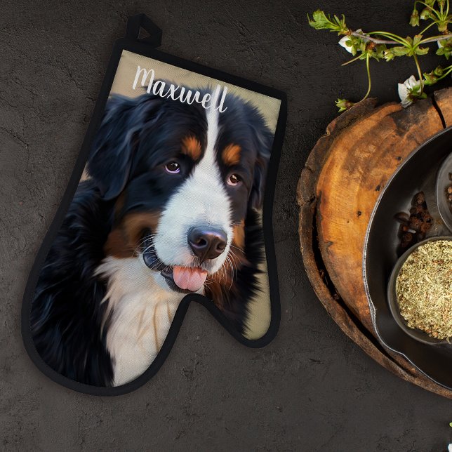 Propriétaires personnalisés de chiens photo pour a (Créateur téléchargé)