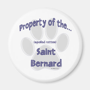 Propriété Saint Bernard - Magnet
