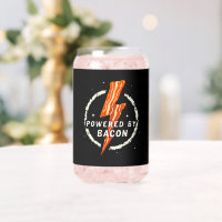 Propulsé par Bacon Funny Retro Fodie esthétique