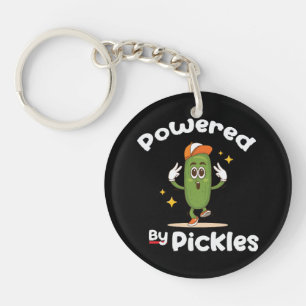Propulsé par Pickles Aliment Cornichon Drôle