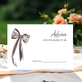 Prosecco Brautparty Beratung für die Bride Card Einladung