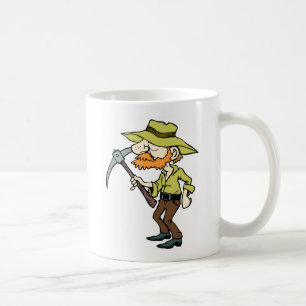 Prospector Kaffeetasse