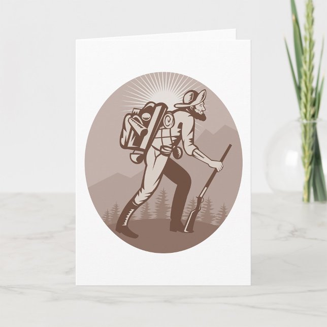 Prospector Miner Wandern Karte (Von Creator hochgeladen)