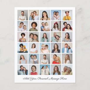 PROSPECTUS 11,4 CM X 14,2 CM 