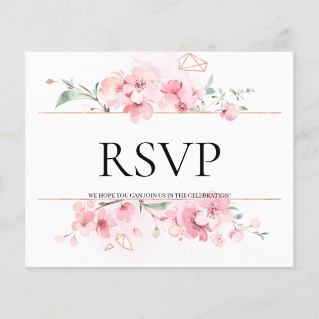 Prospectus 11,4 Cm X 14,2 Cm Carte-circulaire BUDGET/RSVP. Flyer (Devant)