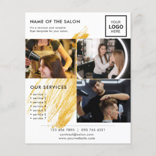 Prospectus 11,4 Cm X 14,2 Cm Circulaire