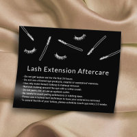 Eyelash Extensions Maquillage Artiste Cute Afterca