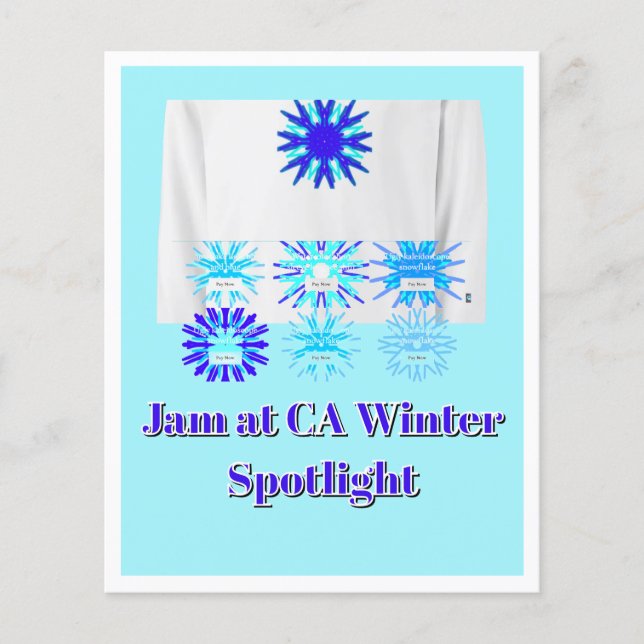 Prospectus 11,4 Cm X 14,2 Cm Flyer (Devant)