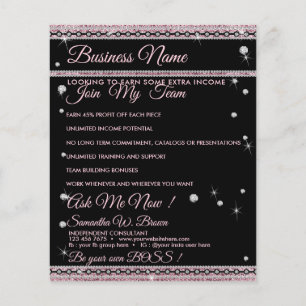 Prospectus 11,4 Cm X 14,2 Cm Instructions de soins Bijoux Dernier plus long Évi