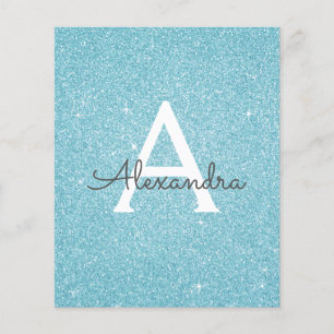 Prospectus 11,4 Cm X 14,2 Cm Invitation d'anniversaire pour un Sweet Seize ans 