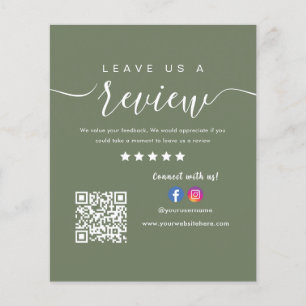 Prospectus 11,4 Cm X 14,2 Cm Laissez-nous un commentaire Facebook Instagram Sag