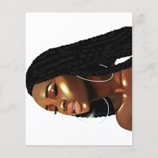 Prospectus 11,4 Cm X 14,2 Cm Prestations de soins