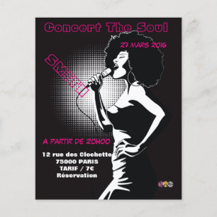 Prospectus 11,4 Cm X 14,2 Cm prospectus