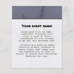 Prospectus 11,4 Cm X 14,2 Cm Rose foncé - Mandelbrot Fractal