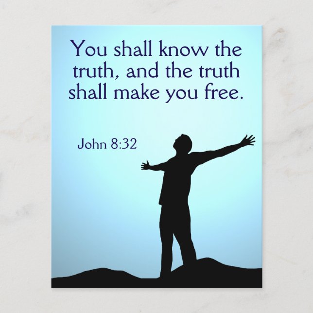 Prospectus 11,4 Cm X 14,2 Cm Traction évangélique (Devant)