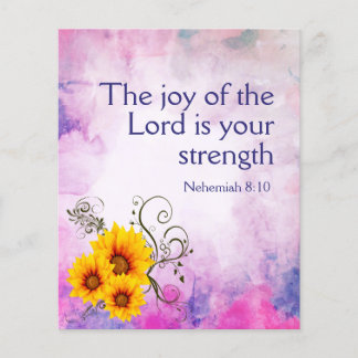 Prospectus 11,4 Cm X 14,2 Cm Traction évangélique