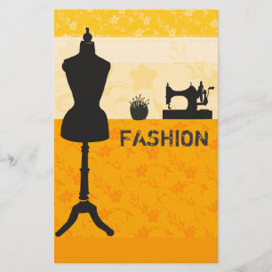 Prospectus 14 Cm X 21,6 Cm Artisanat - Essentiels de couture