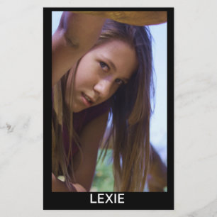 Prospectus 14 Cm X 21,6 Cm Cartes Comp - Modèle Modélisation Composite Comp Z