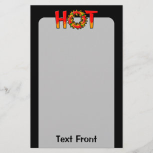 PROSPECTUS 14 CM X 21,6 CM CHAUD